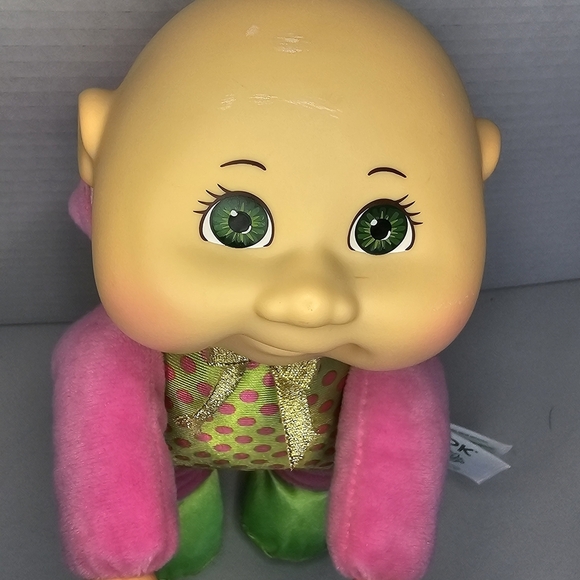 Cabbage Patch Kids Plush Doll - Picture 6 of 8